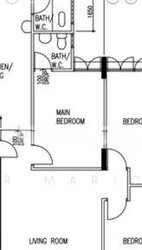 Blk 715 Vista 18 (Clementi), HDB 4 Rooms #496900361